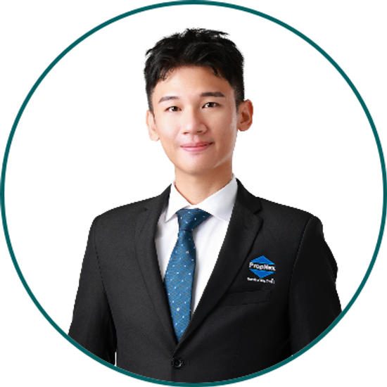 Dylan Tan