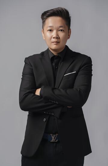 Johnson Wong