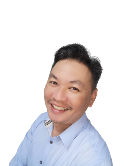 Adrian Chan