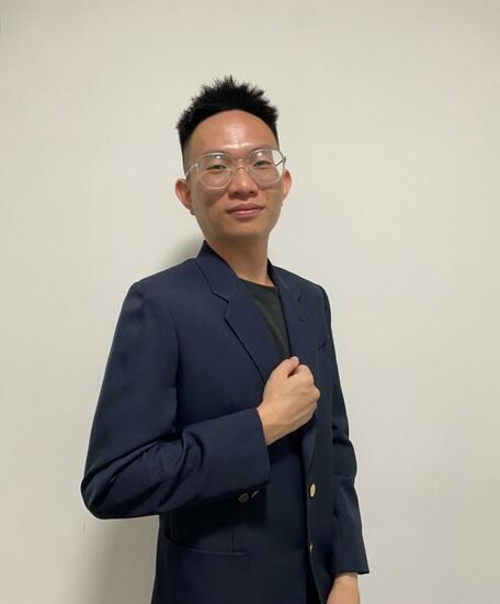 Edwin Chee