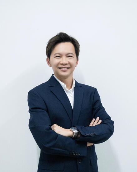 Bryan Tang