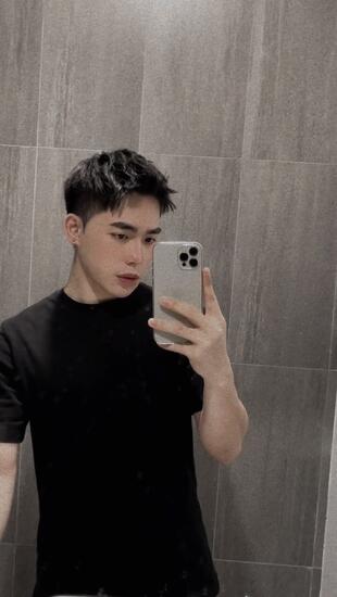 Ryan Beh