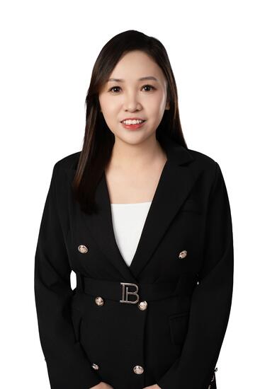 Irene Lim
