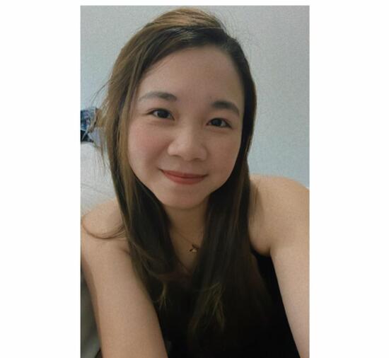 Joelle Chu
