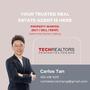 Carlos Tan