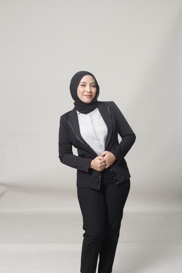 Aqillah Razali