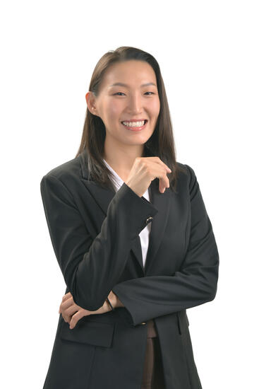 Jean Low