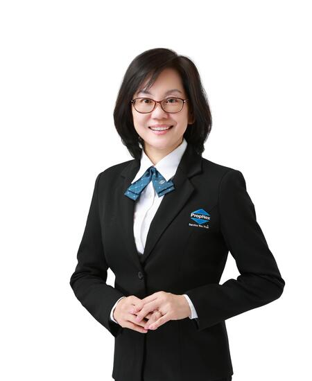 Melinda Goh