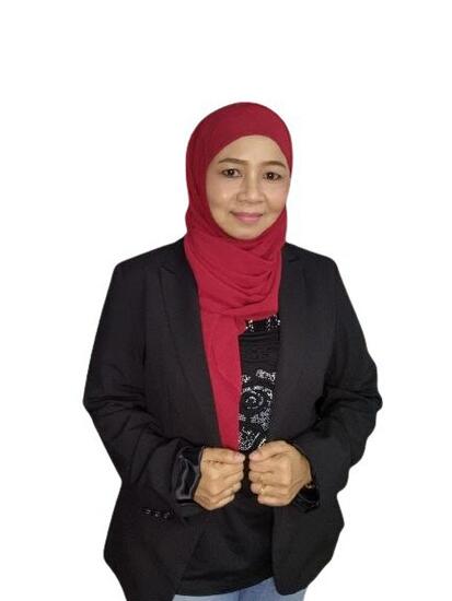 Zaty Jasmin