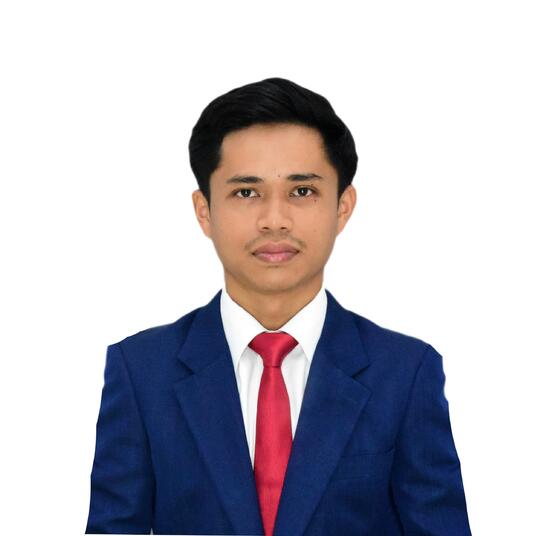 Faris Izzuddin