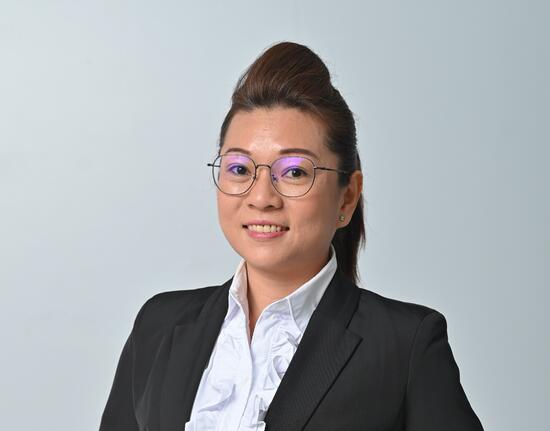 Jade Chiam