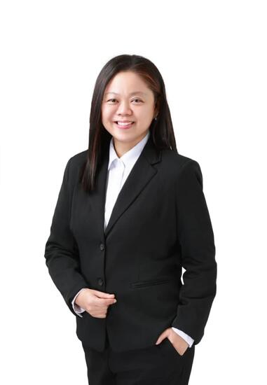 Elaine Loke