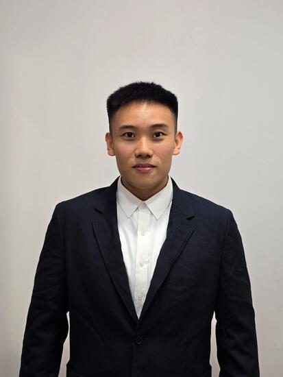 James Wong