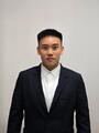 James Wong