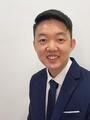 Marcus Tan