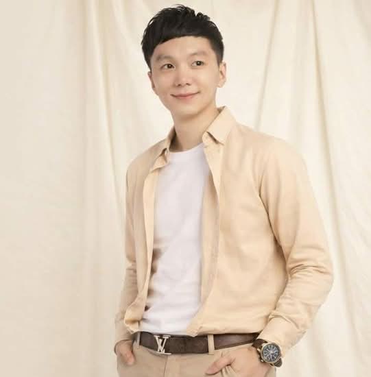 Joshua Yee