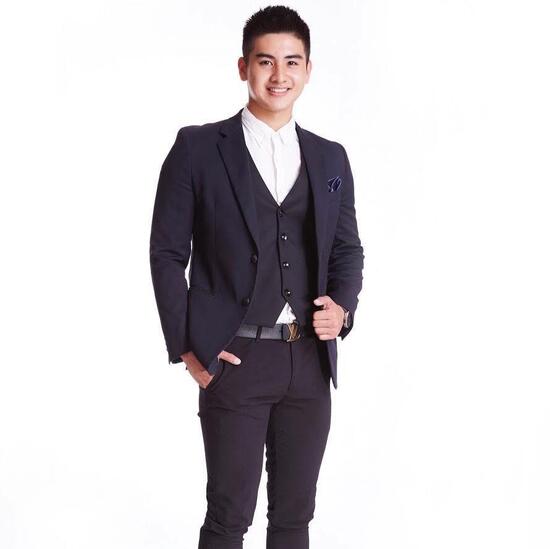 Winson Luah