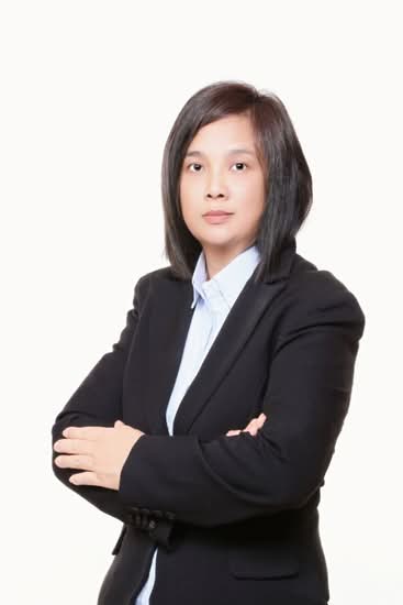 Kelly Chong