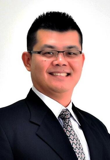 Julius Ong