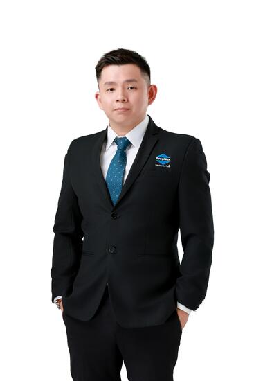 Anthony Tan