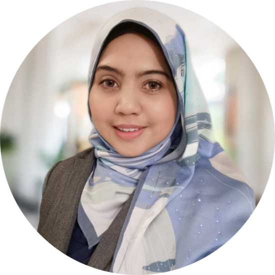 Niesya Shuekry