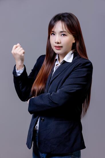 Steph Choong