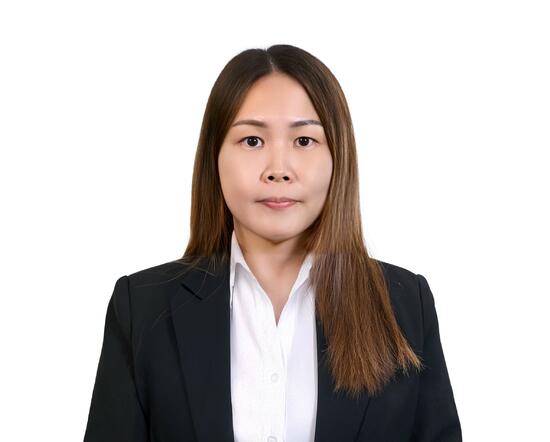 Gabby Hoh