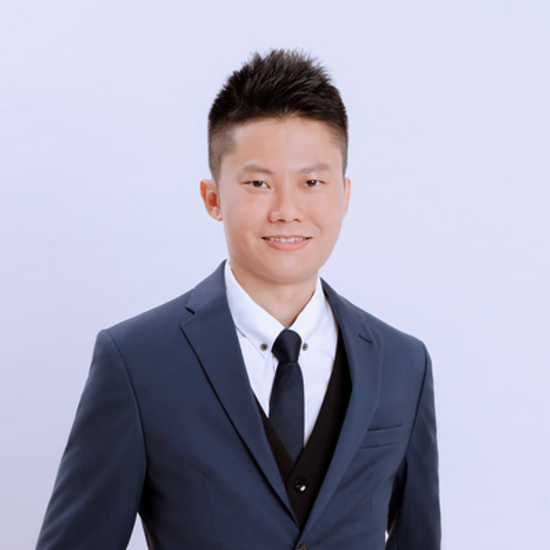 Wong Chun Yian