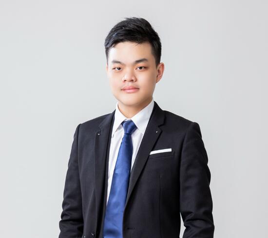 Zhen Yuan Lui