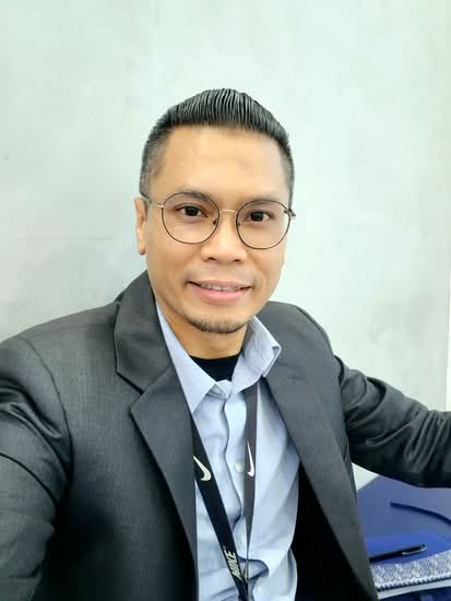 Sr Firdaus Abd Hamid
