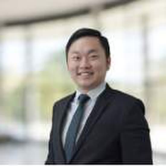 Wei Hang Lee
