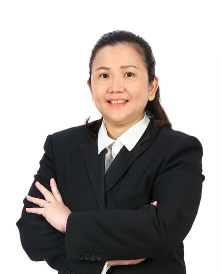 Chloe Wong