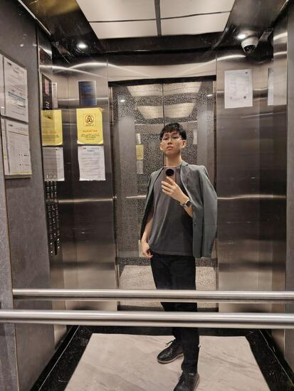 Ian Marcus Tan Guan Hee