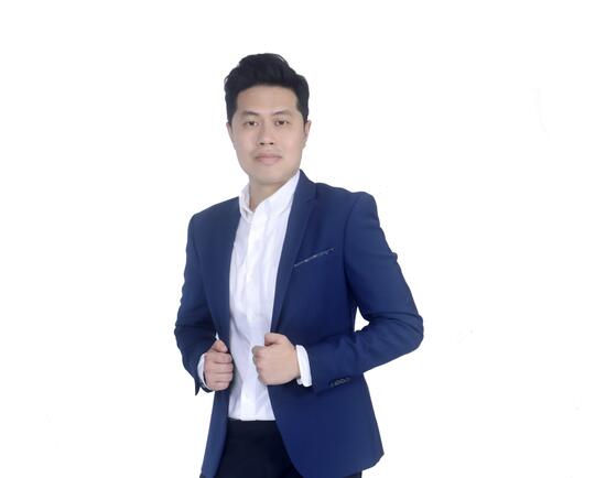 Peter Siew