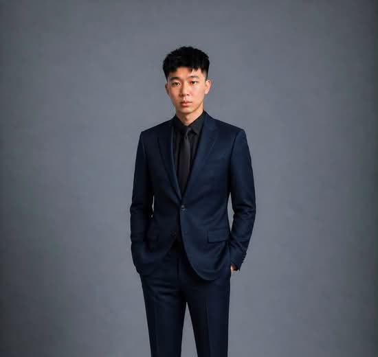 Alvin Liau