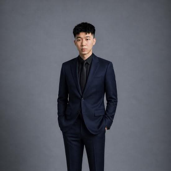 Alvin Liau