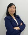 Amie Chong
