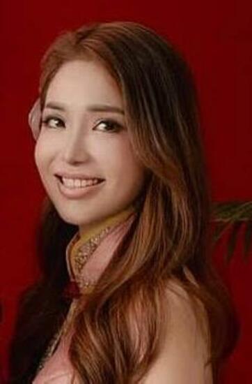 Lina Yong