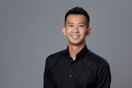 Zi Xian Loo