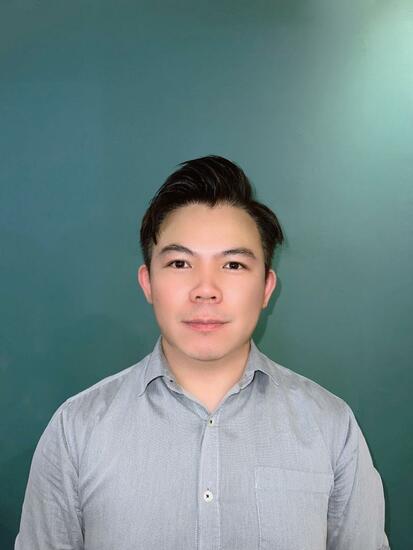 Wayne Chen