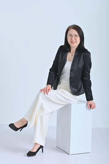 Miki Fong