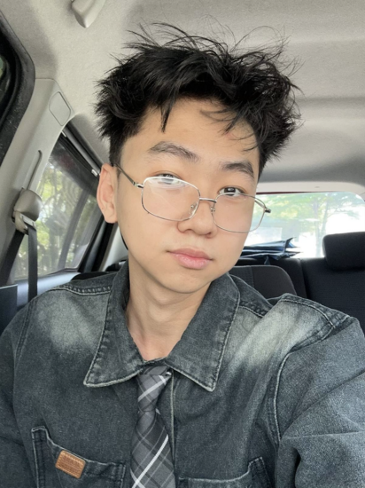 Jacky Lai