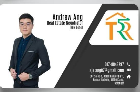 Andrew Ang