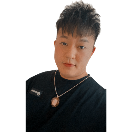 Terry Teh