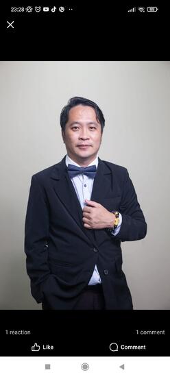 Jack Yee