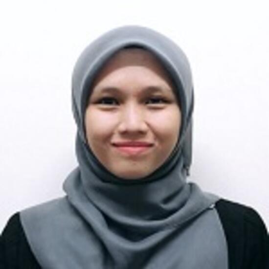 Amira Azmi