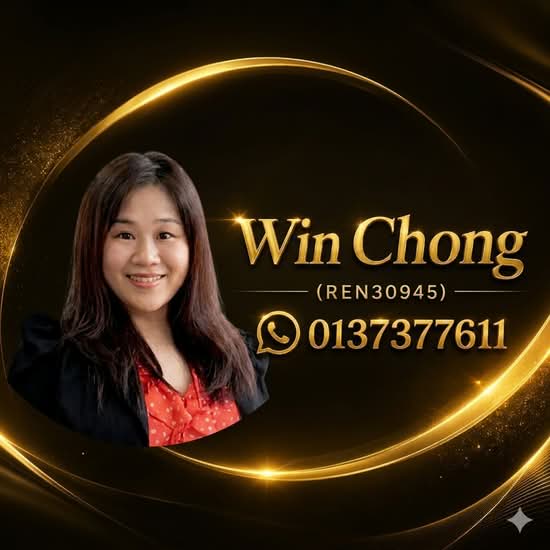 Win Chong