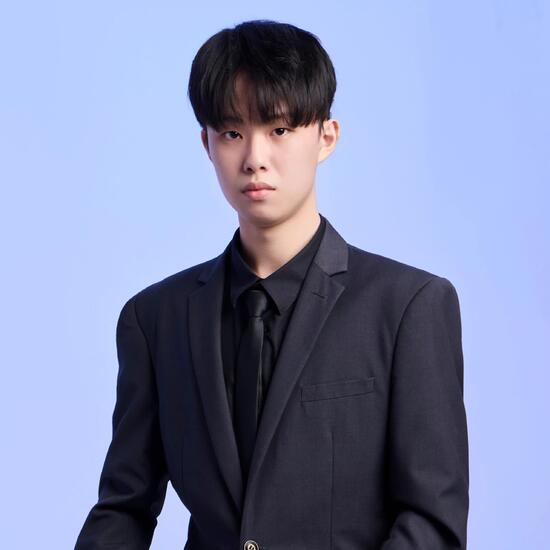 Victor Tan