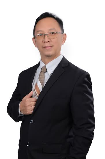 Mohd Ridhwan Richard Abdullah