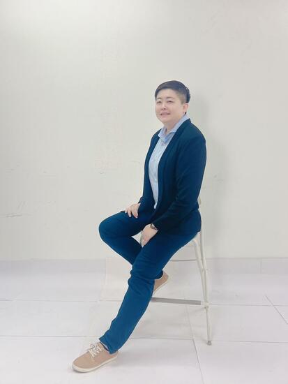 Bonie Tan